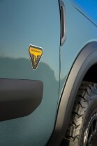 Bronco Sport by Mad Industries